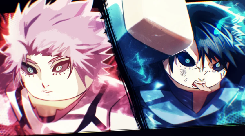 Roblox Project Egoist  Kode Project Egoist Mei 2025  Cara redeem kode Project Egoist  Roblox anime football game  Project Egoist Blue Lock  Game sepak bola Roblox  Kode aktif Project Egoist 2025  Redeem code Roblox Project Egoist  Project Egoist tips and tricks  Cara klaim hadiah Roblox